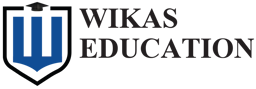 Wikas Education Logo