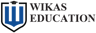 Wikas Education Logo